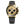 Seiko 精工改裝 地通拿 金色