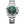 Seiko 精工改裝 地通拿 翡翠綠