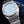 Seiko Mod Royal Oak - Ice Blue