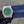 Seiko Mod Royal Oak - Green