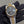 Seiko Mod Datejust - Wimbledon (Two-Tone Gold)