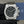 Seiko Mod Royal Oak Chronograph - Black