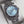 Seiko Mod Datejust - Ice Blue