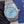 [IN STOCK] Seiko Mod Royal Oak - Ice Blue