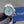 Seiko Mod Daytona - Ice Blue/Black