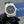 Seiko Mod Royal Oak - Black (with rubber strap)