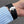 Seiko Mod Royal Oak - Black (with rubber strap)
