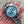 Seiko Mod Daytona - Ice Blue/Black