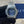 Seiko Mod Nautilus - Blue
