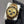 Seiko 精工改裝 地通拿 金色