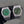 [IN STOCK] Seiko Mod Royal Oak - Olive Green
