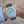 [IN STOCK] Seiko Mod Royal Oak - Ice Blue